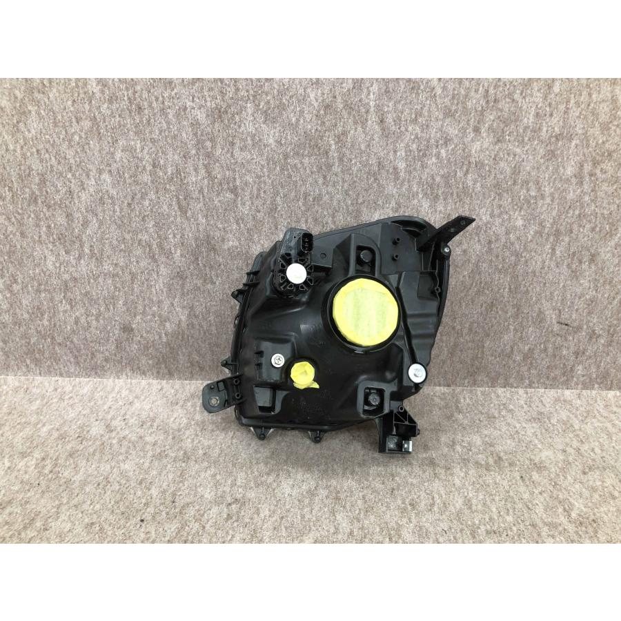 磨き済み MG33S モコ moco ハロゲン ヘッドライト ヘッドランプ 右