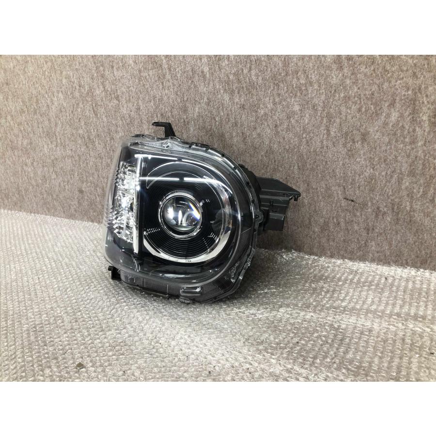 ミラトコット LA560S 左ヘッドライト ミラトコット DBA-LA550S LA560S