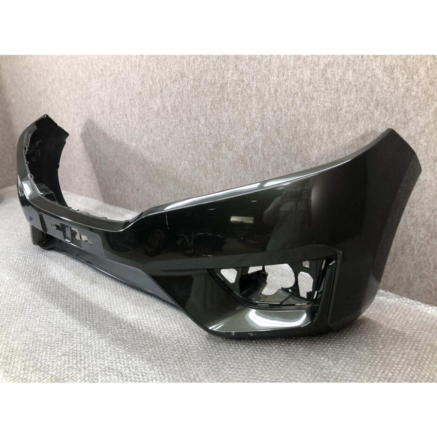 ホンダ フィット GK3/GK4/GK5/GK6 純正 フロントバンパー 71101-T5A