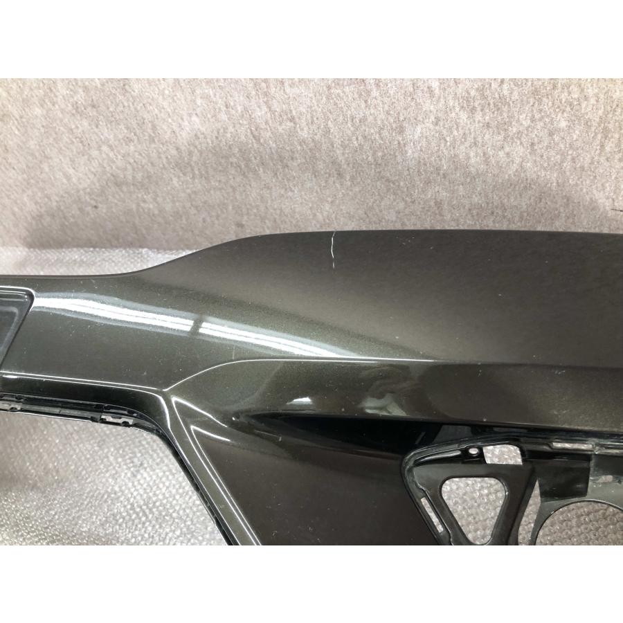 ホンダ フィット GK3/GK4/GK5/GK6 純正 フロントバンパー 71101-T5A