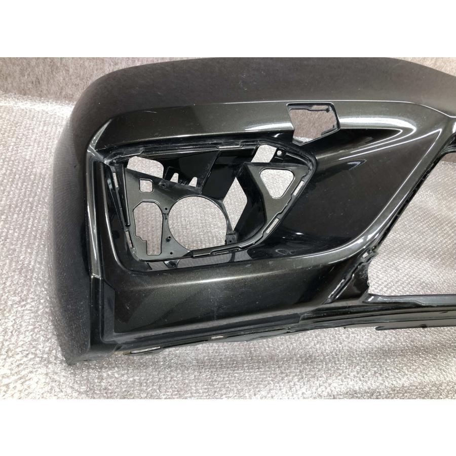 ホンダ フィット GK3/GK4/GK5/GK6 純正 フロントバンパー 71101-T5A
