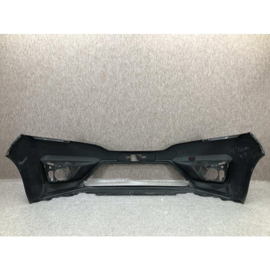 ホンダ フィット GK3/GK4/GK5/GK6 純正 フロントバンパー 71101-T5A