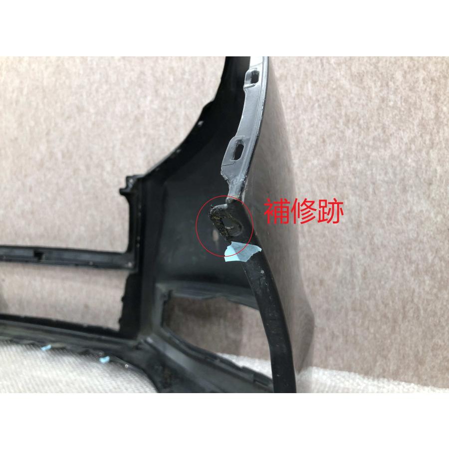 オデッセイアブソルート RC1純正フロントバンパー 71101-T6A-ZY00 ホンダ オデッセイ アブソルート RC1 RC2 RC4 後期 純正