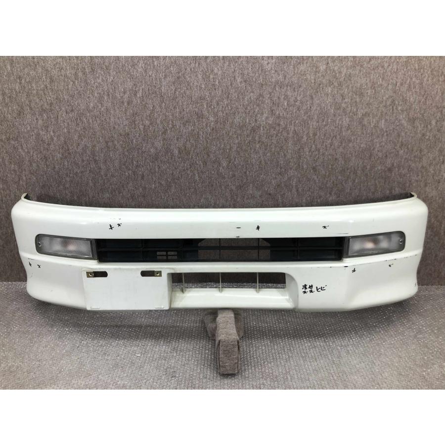 S200P S210P 前期 ハイゼット トラック 純正 フロントバンパー 52119