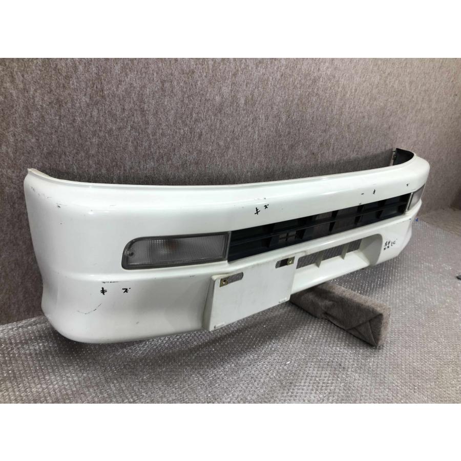 ハイゼット S200P 純正　フロントバンパー52119-B5031(478) S200P S210P 前期 ハイゼット トラック 純正 フロントバンパー 52119