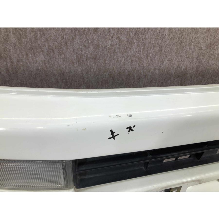 S200P S210P 前期 ハイゼット トラック 純正 フロントバンパー 52119