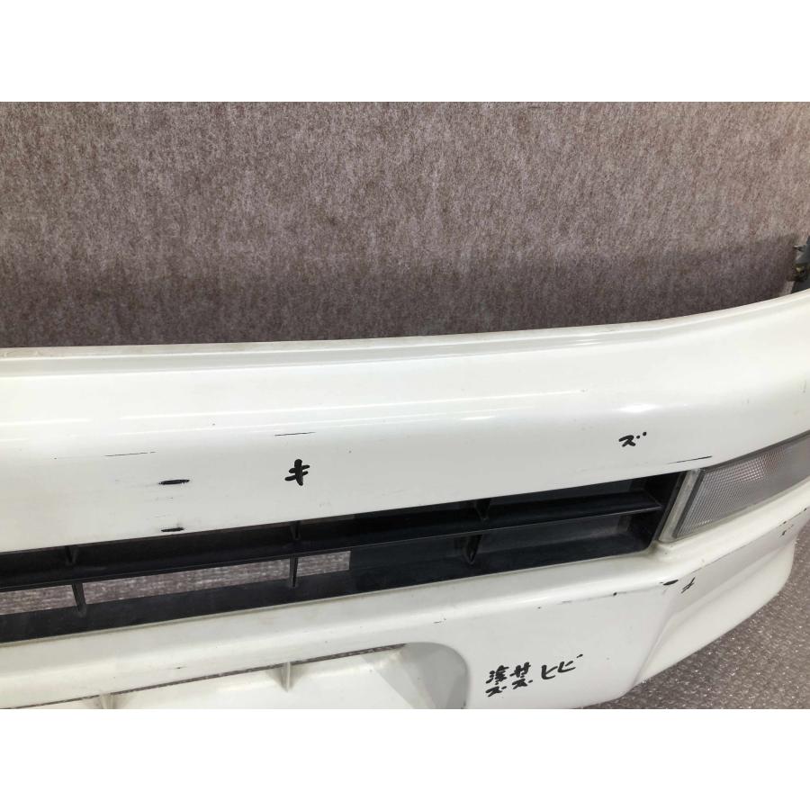 S200P S210P 前期 ハイゼット トラック 純正 フロントバンパー 52119