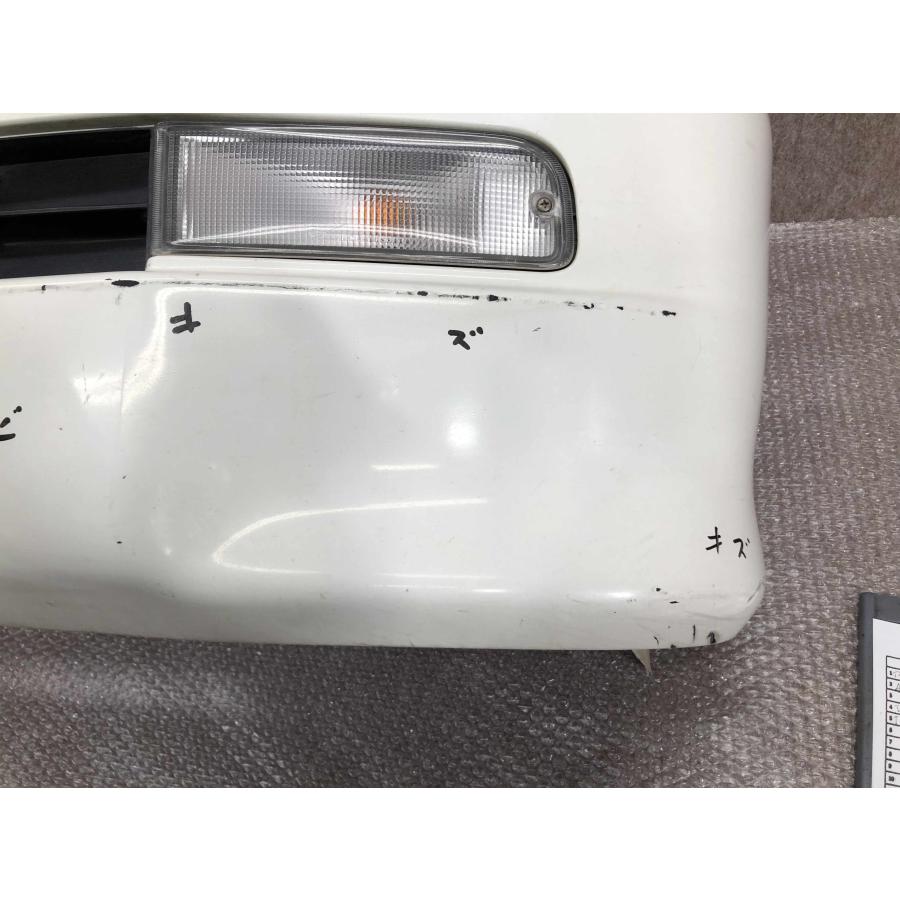 S200P S210P 前期 ハイゼット トラック 純正 フロントバンパー 52119