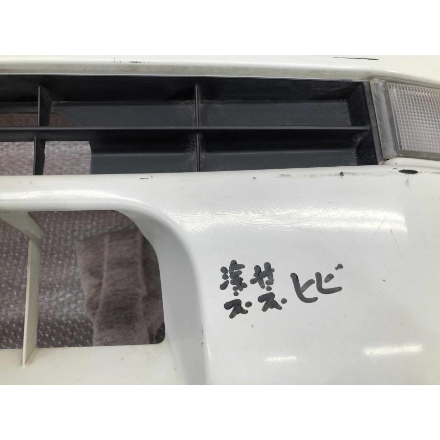 S200P S210P 前期 ハイゼット トラック 純正 フロントバンパー 52119