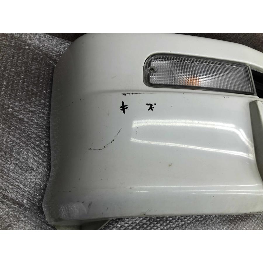 S200P S210P 前期 ハイゼット トラック 純正 フロントバンパー 52119