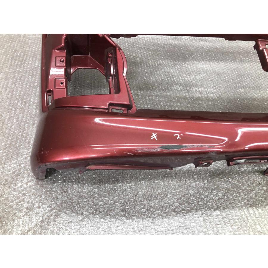 L600S/L610S タントカスタム 純正 フロントバンパー 52119-B2D30