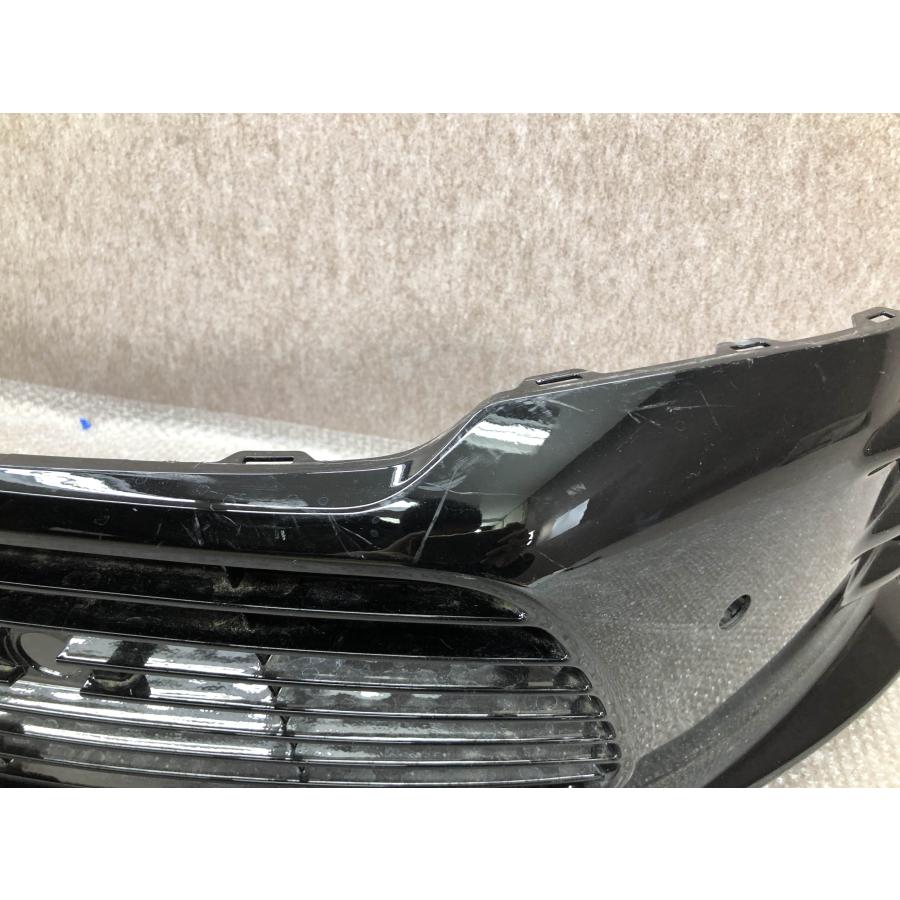 フィット RS GR3/GS4 後期 純正 フロントバンパー ロアグリル 71151
