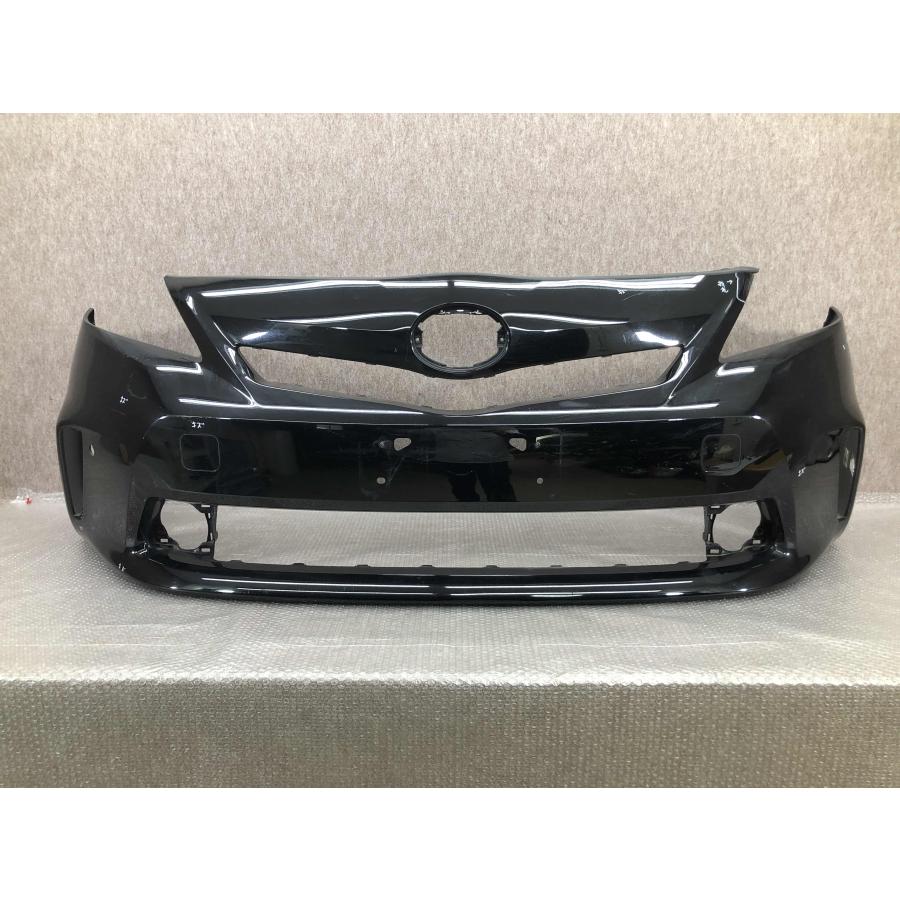 トヨタ プリウスα 40系 ZVW40W/ZVW41W 前期 純正