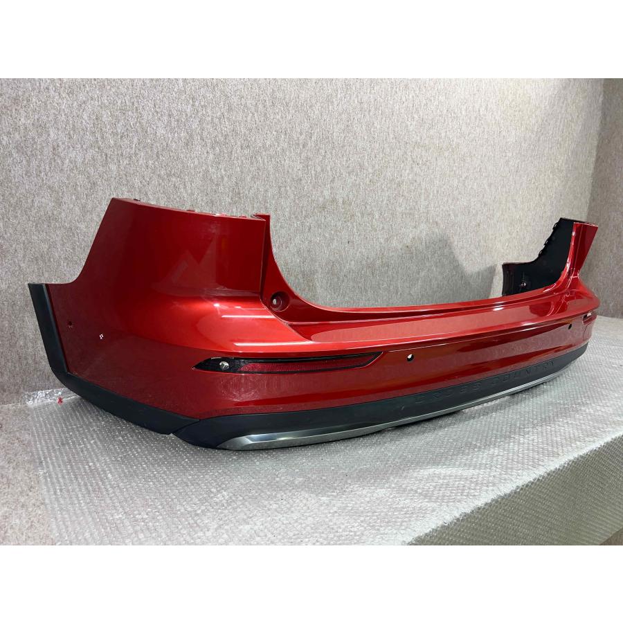 VOLVO ボルボ V60 クロスカントリー 純正 リアバンパー 31455753/31455754 : 拓海商事ヤフー店 - 通販 ...