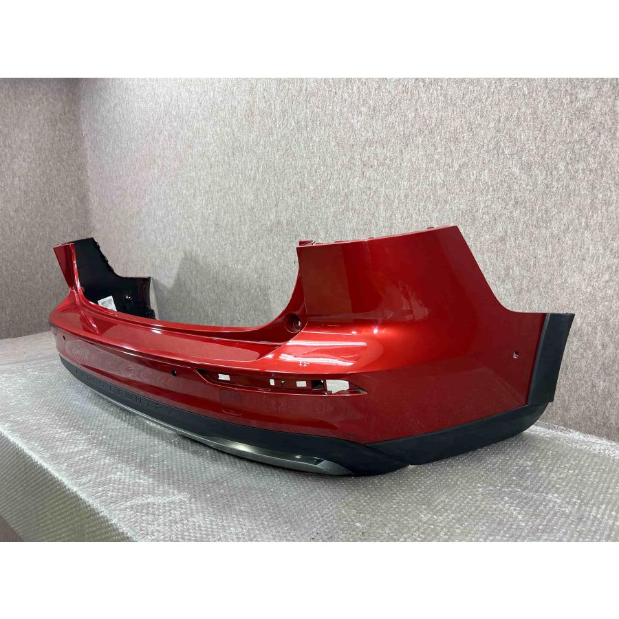 VOLVO ボルボ V60 クロスカントリー 純正 リアバンパー 31455753/31455754 : 拓海商事ヤフー店 - 通販 ...