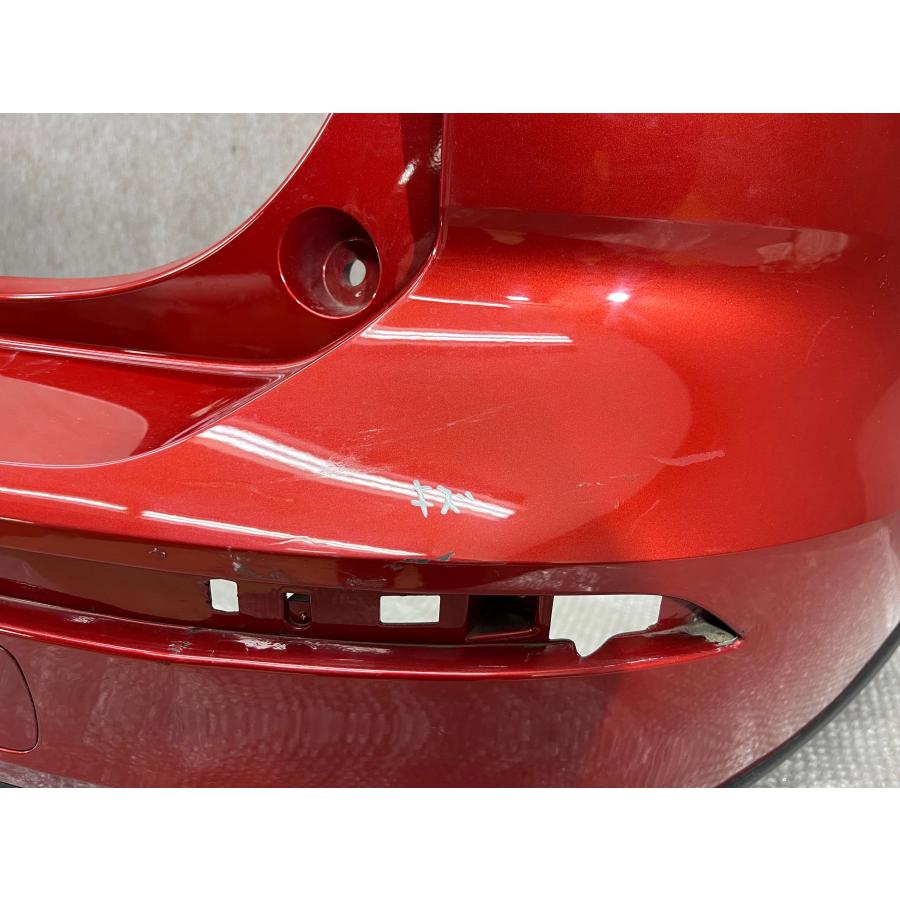 VOLVO ボルボ V60 クロスカントリー 純正 リアバンパー 31455753/31455754 : 拓海商事ヤフー店 - 通販 ...