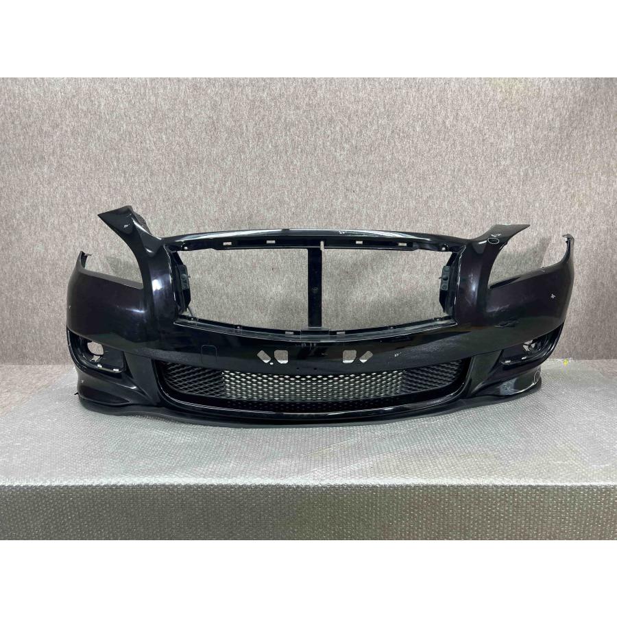 FUGA/フーガ タイプS/TYPE-S KNY51/KY51/Y51 前期 純正