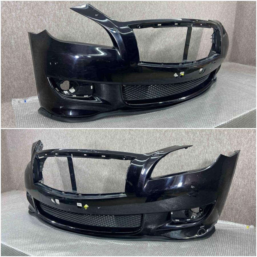 FUGA/フーガ タイプS/TYPE-S KNY51/KY51/Y51 前期 純正