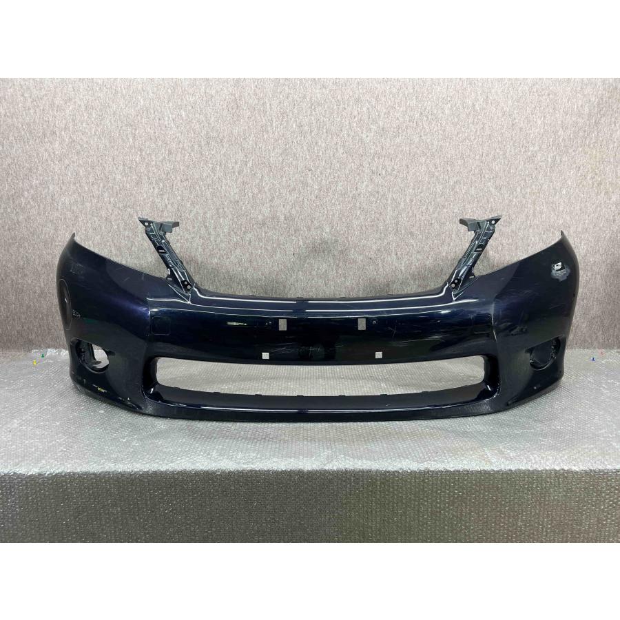 レクサス HS 10系 HS250 ANF10 純正 フロントバンパー 52119-75070