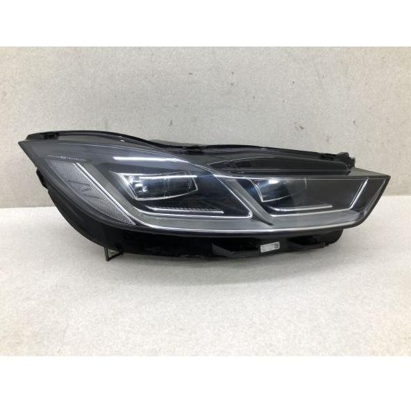美品 磨き済み ジャガー Iペース I-Pace 右 ヘッドライト J9D3-13W029