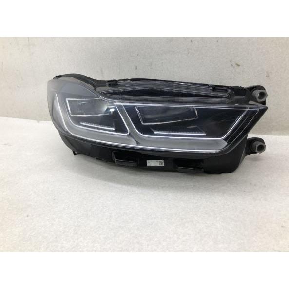 美品 磨き済み ジャガー Iペース I-Pace 右 ヘッドライト J9D3-13W029