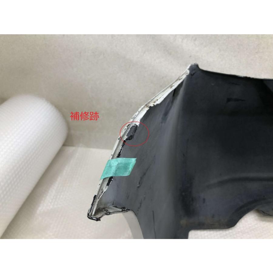 プリウス ZVW30 社外品 リアバンパー MADE IN TAIWAN : 拓海商事