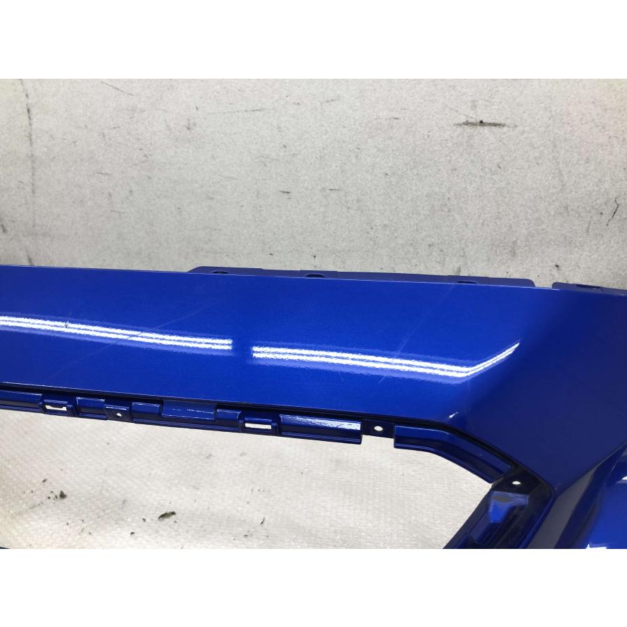 レヴォーグ VM4 VMG 後期 純正 フロントバンパー 57704VA060 : 拓海