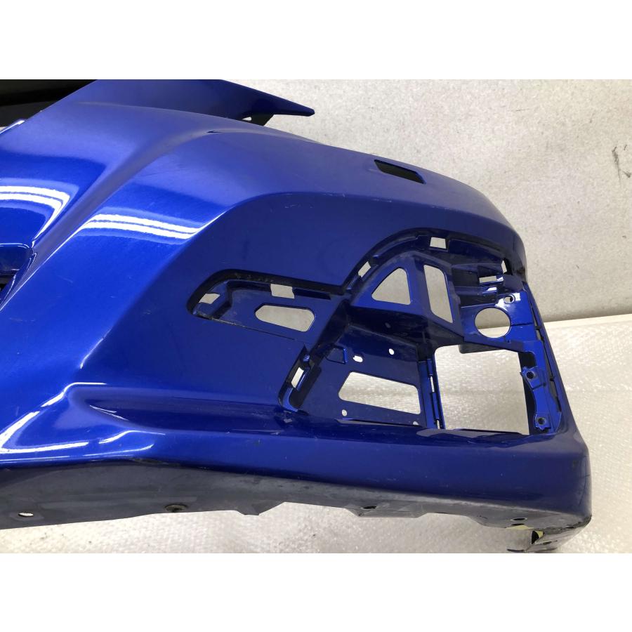 【美品】WRX（VAG）LEVORG（VM4）兼用フロントバンパー（付属品付） 美品】WRX（VAG）LEVORG（VM4）兼用フロントバンパー（付属品付
