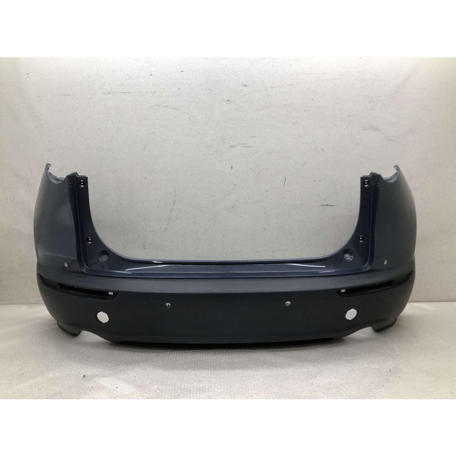CX-30 DMFP リアバンパー DFR5-50221 (136) マツダ CX30 DM8P DMFP 純正 リアバンパー DFR5-50221 : 拓海商事