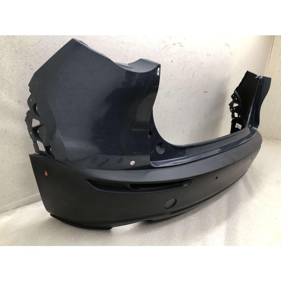 CX-30 DMFP リアバンパー DFR5-50221 (137) マツダ CX30 DM8P DMFP 純正 リアバンパー DFR5-50221 : 拓海商事