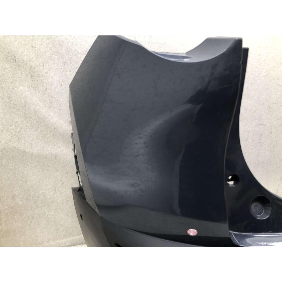 マツダ CX30 DM8P DMFP 純正 リアバンパー DFR5-50221 : 拓海商事
