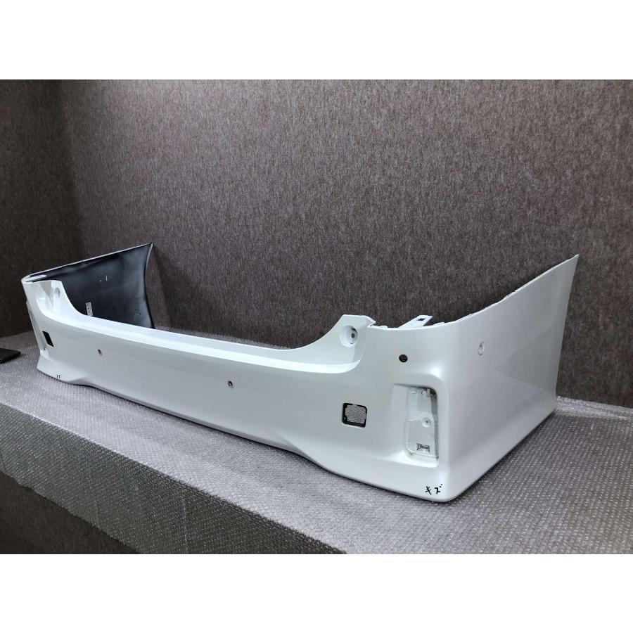 アルファード AGH30W 純正 リアバンパー 52159-58190 : 拓海商事ヤフー