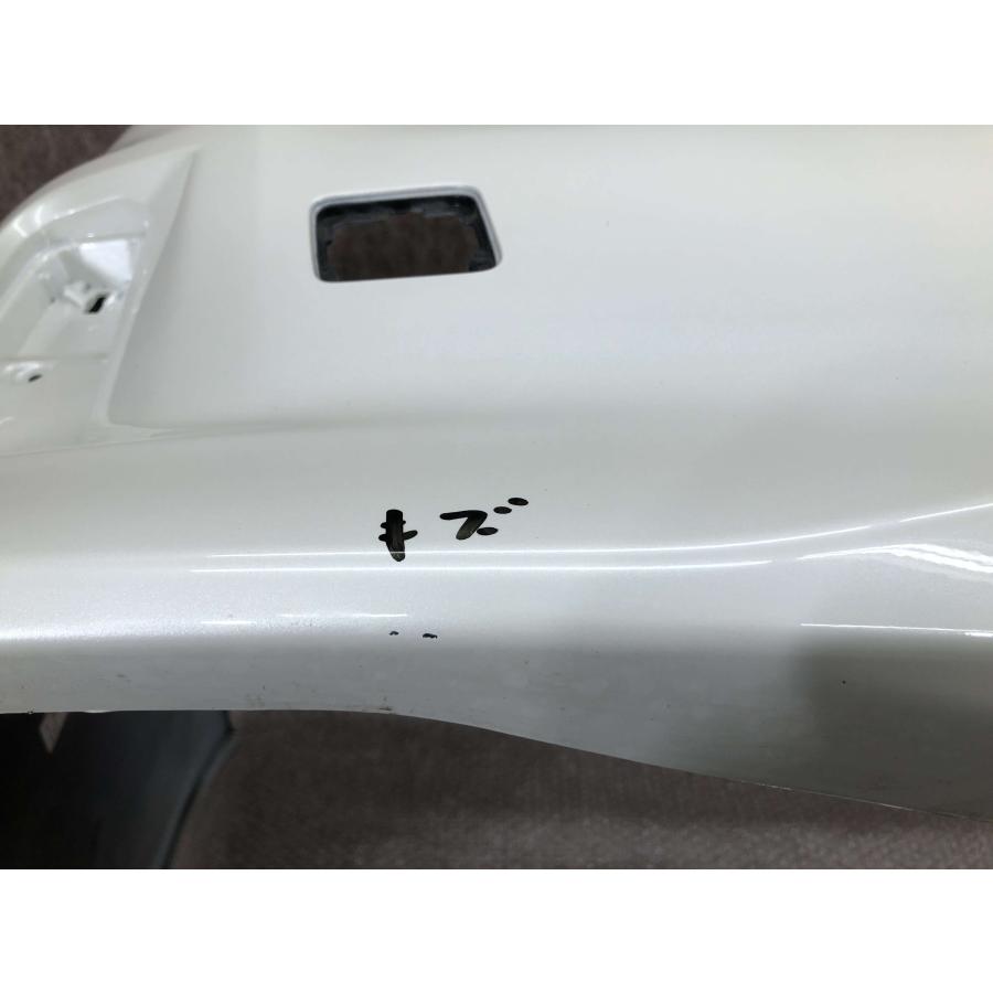 アルファード AGH30W 純正 リアバンパー 52159-58190 : 拓海商事ヤフー