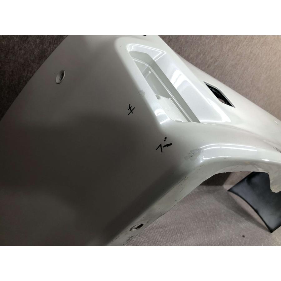 アルファード AGH30W 純正 リアバンパー 52159-58190 : 拓海商事ヤフー