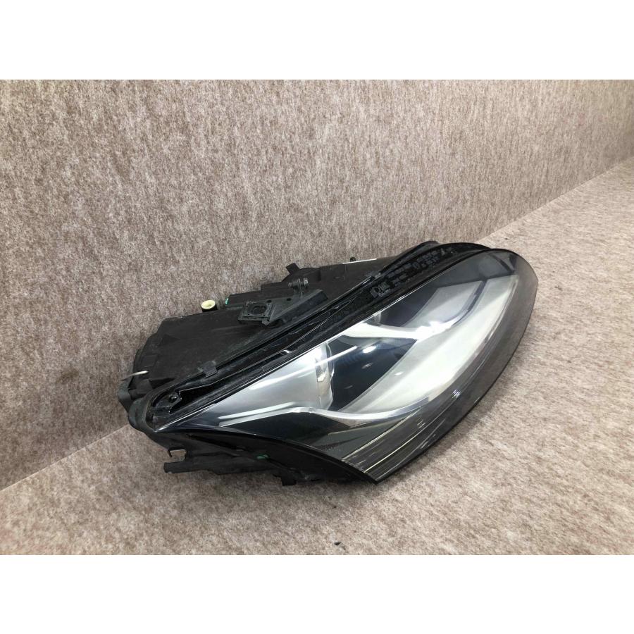 磨き済み アウディ TT 8JBUBF 右ヘッドライト 8J0941004K : 拓海商事