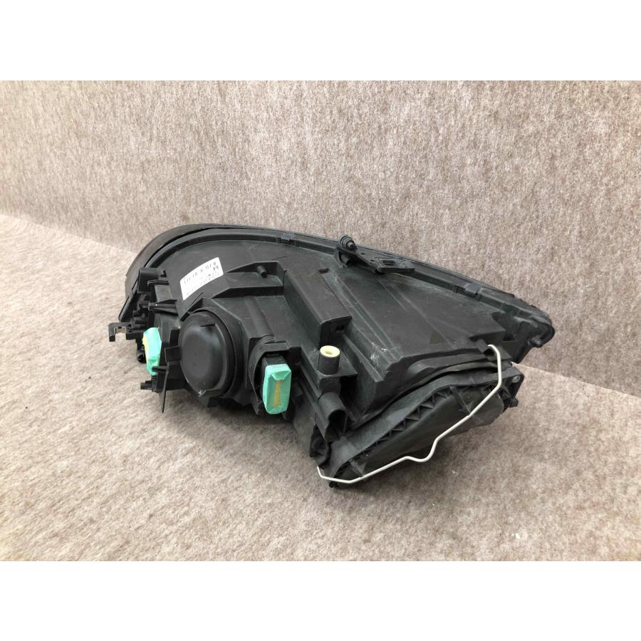 磨き済み アウディ TT 8JBUBF 右ヘッドライト 8J0941004K : 拓海商事