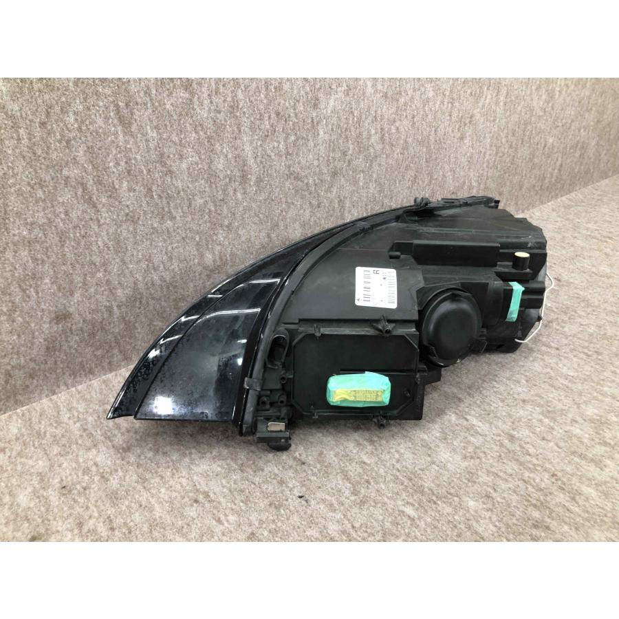 磨き済み アウディ TT 8JBUBF 右ヘッドライト 8J0941004K : 拓海商事