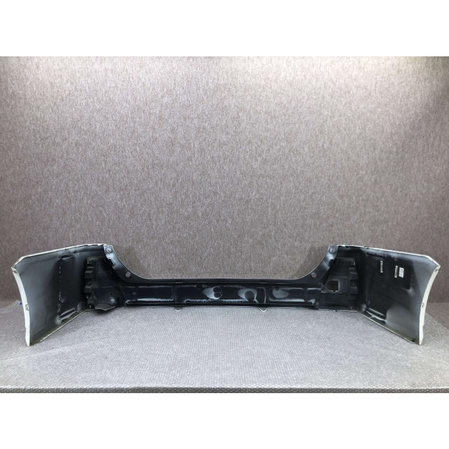 TOYOTA ヴォクシー/ノア 60系　リアバンパー　バンパー　52159-28410 純正　リヤ　自動車 パーツ　トヨタ　宮崎 楽天市場】トヨタ ヴォクシー 60 リアバンパーの通販