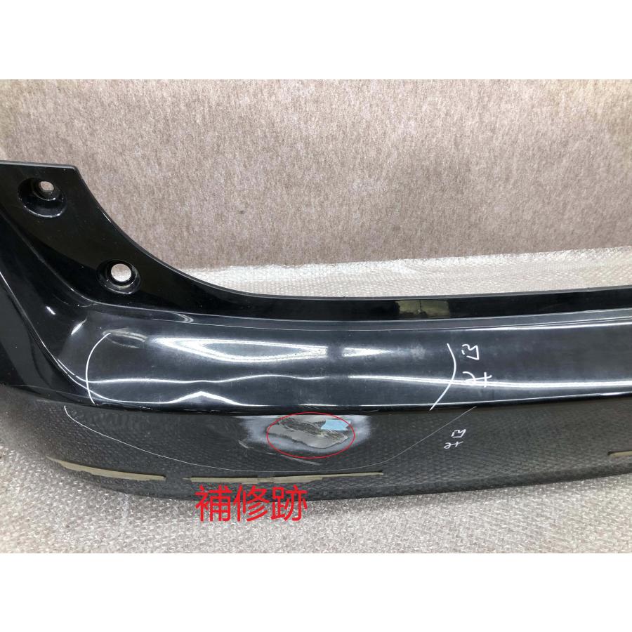 ZVW40W/ZVW41W プリウスα 純正 リアバンパー 52159-47070 : 拓海
