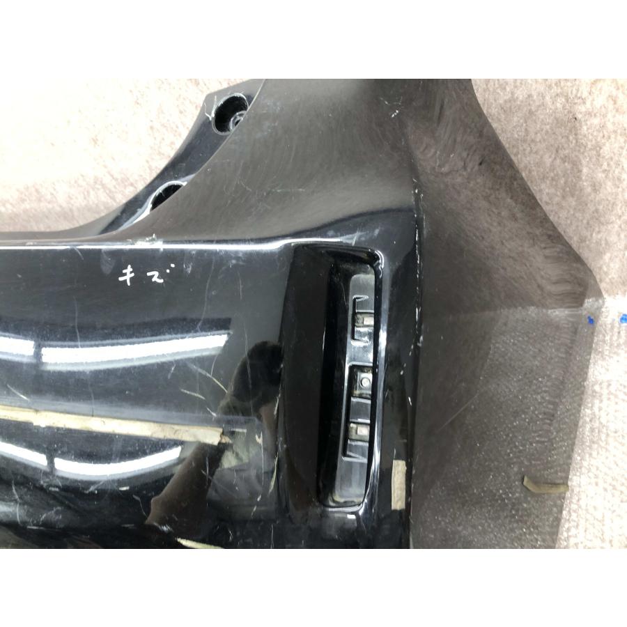 プリウスα ZVW40W 純正リアバンパー 52159-47070 ZVW40W/ZVW41W プリウスα 純正 リアバンパー 52159-47070