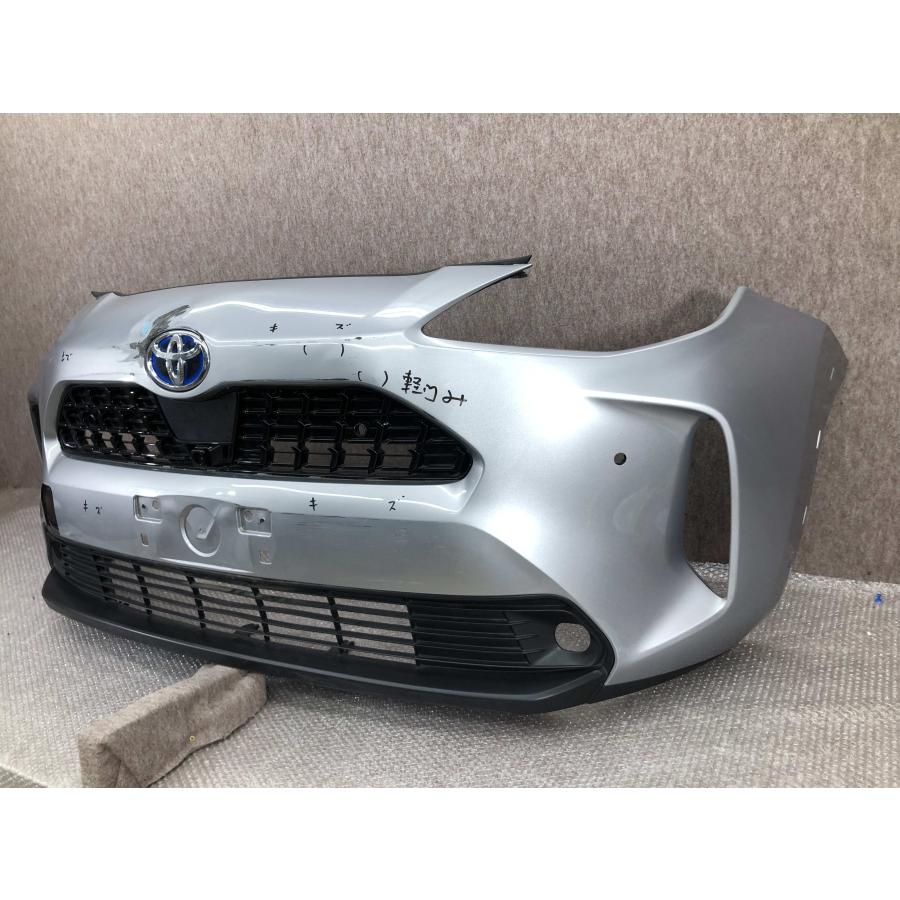 トヨタ ヤリスクロス MXPB10/MXPB15/MXPJ10/MXPJ15 純正