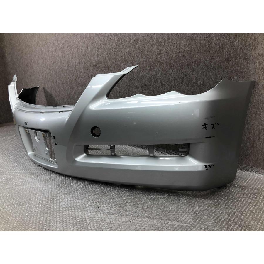 トヨタ マークX GRX120 GRX125 GRX121 純正 フロントバンパー 52119