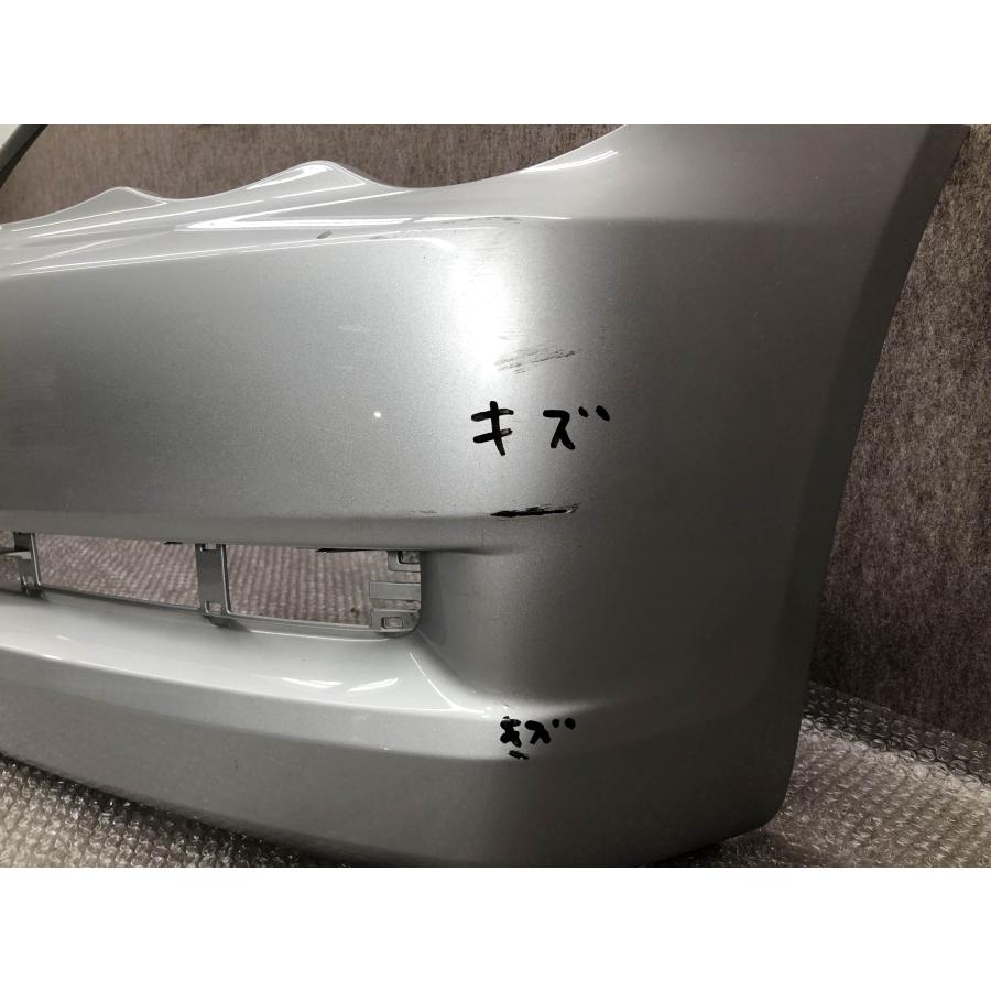 トヨタ マークX GRX120 GRX125 GRX121 純正 フロントバンパー 52119
