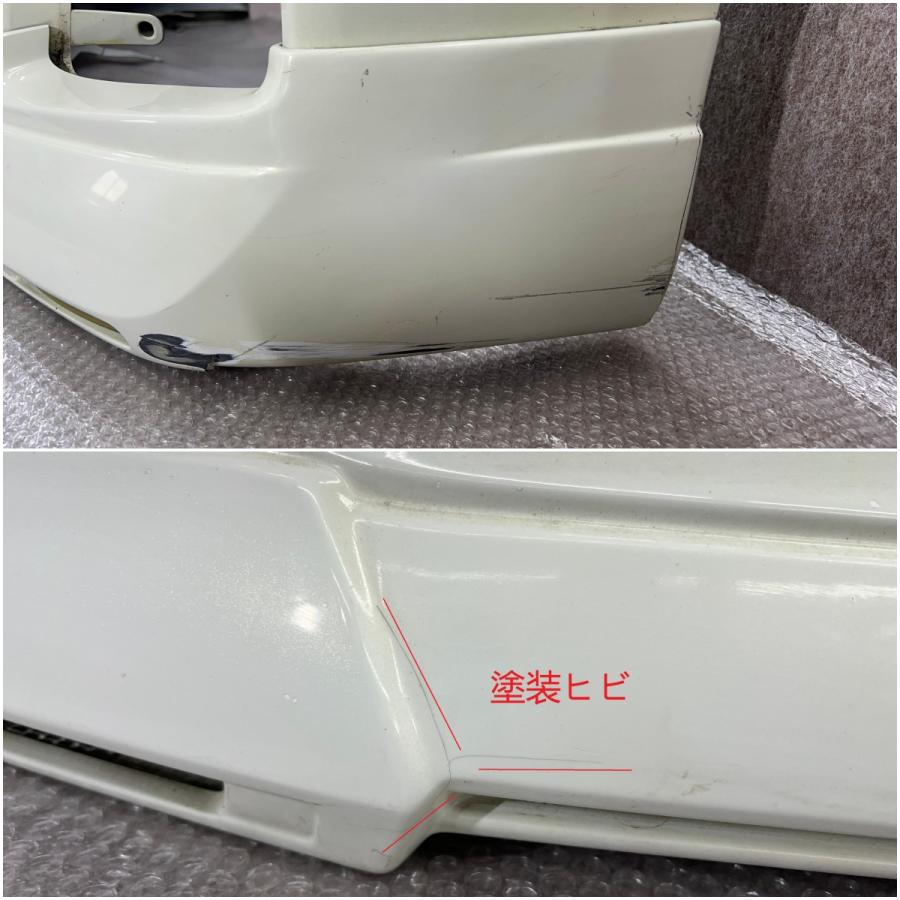 トヨタ アルファード 20系 X/G ANH20W/ANH25W/GGH20W/GGH25W 後期 純正