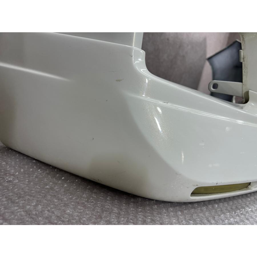 トヨタ アルファード 20系 X/G ANH20W/ANH25W/GGH20W/GGH25W 後期 純正