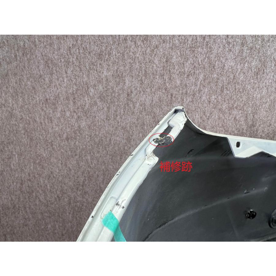 トヨタ アルファード 20系 X/G ANH20W/ANH25W/GGH20W/GGH25W 後期 純正