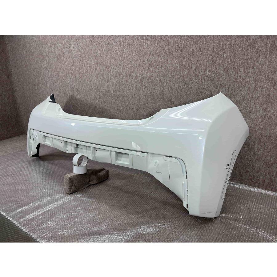 トヨタ ヴィッツ RS GRスポーツ G's NCP130/NHP130 後期 純正 リア