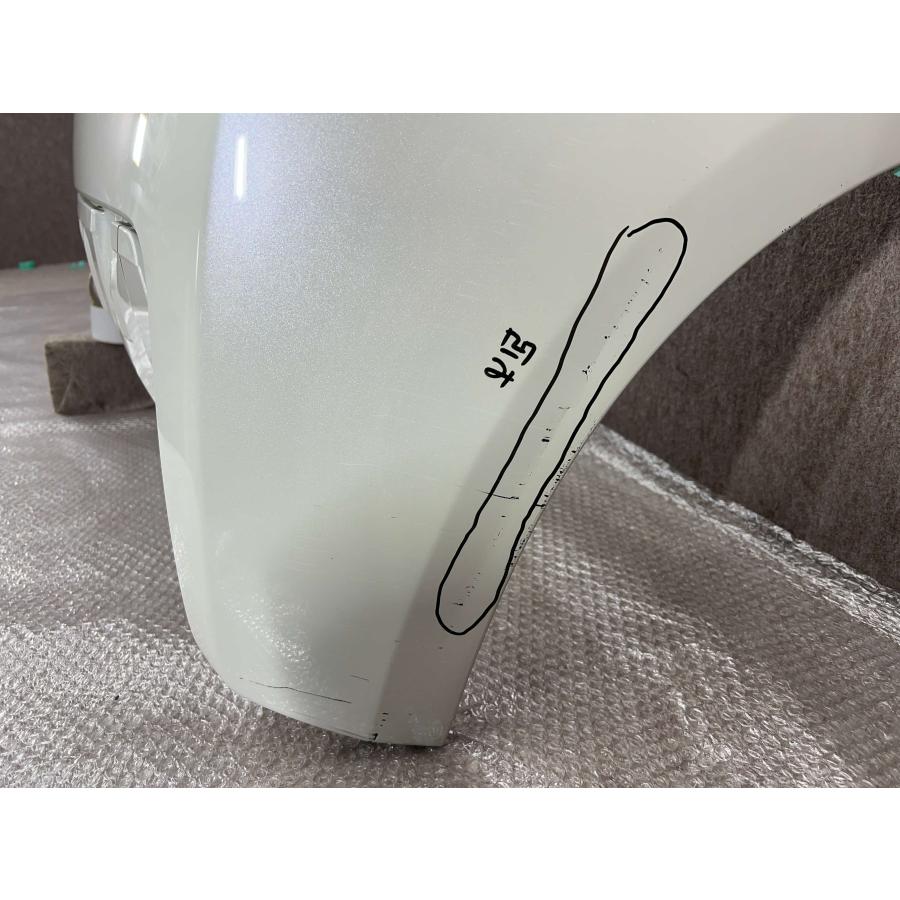 トヨタ ヴィッツ RS GRスポーツ G's NCP130/NHP130 後期 純正 リア