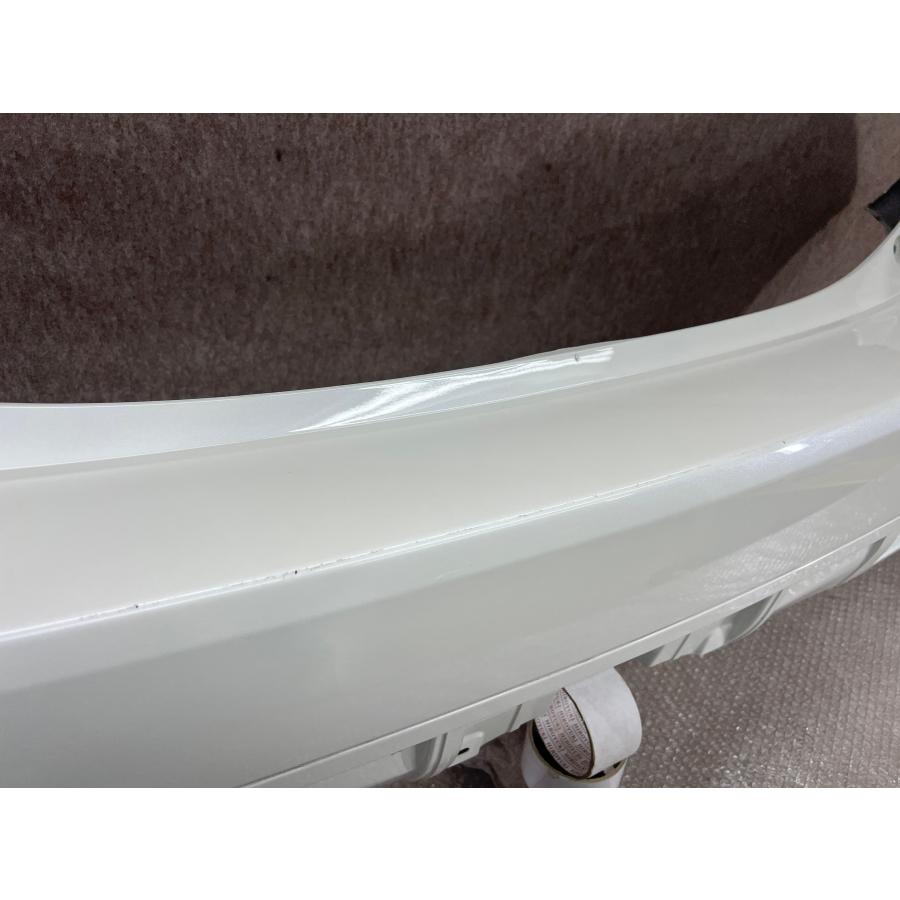 トヨタ ヴィッツ RS GRスポーツ G's NCP130/NHP130 後期 純正 リア
