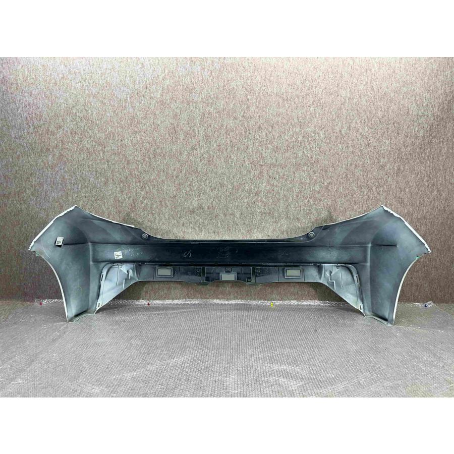 トヨタ ヴィッツ RS GRスポーツ G's NCP130/NHP130 後期 純正 リア